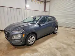 KM8K12AAXMU641742 2021 HYUNDAI KONA