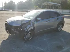 KM8K12AAXMU642258 2021 HYUNDAI KONA