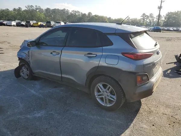KM8K12AAXMU642258 2021 HYUNDAI KONA - Image 2