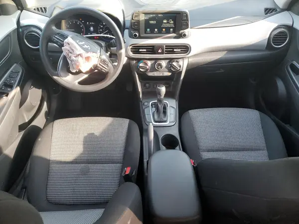 KM8K12AAXMU642258 2021 HYUNDAI KONA - Image 8