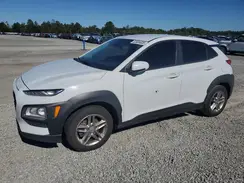 KM8K12AAXMU642390 2021 HYUNDAI KONA