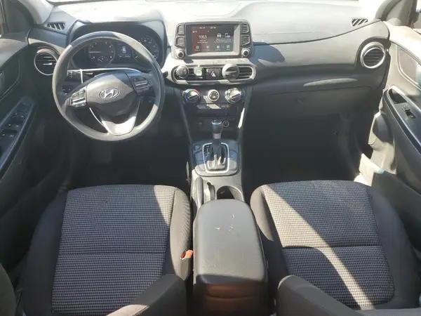 KM8K12AAXMU642390 2021 HYUNDAI KONA - Image 8
