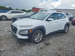 KM8K12AAXMU642437 2021 HYUNDAI KONA