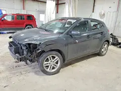 KM8K12AAXMU643183 2021 HYUNDAI KONA