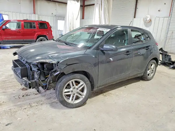 KM8K12AAXMU643183 2021 HYUNDAI KONA - Image 1