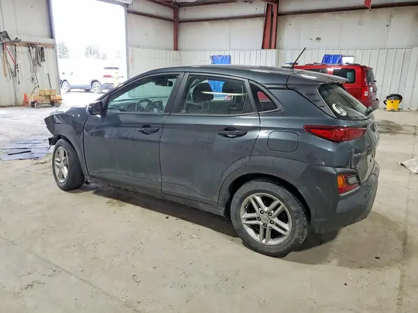 KM8K12AAXMU643183 2021 HYUNDAI KONA - Image 2