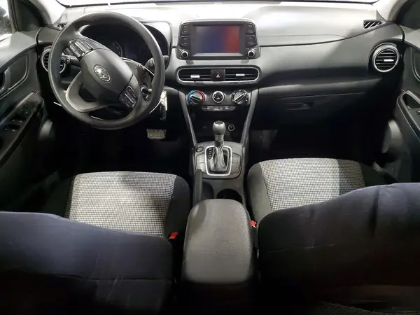 KM8K12AAXMU643183 2021 HYUNDAI KONA - Image 8
