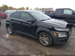 KM8K12AAXMU644382 2021 HYUNDAI KONA