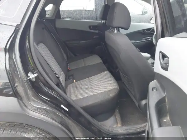 KM8K12AAXMU644382 2021 HYUNDAI KONA - Image 8