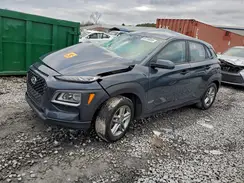 KM8K12AAXMU645726 2021 HYUNDAI KONA