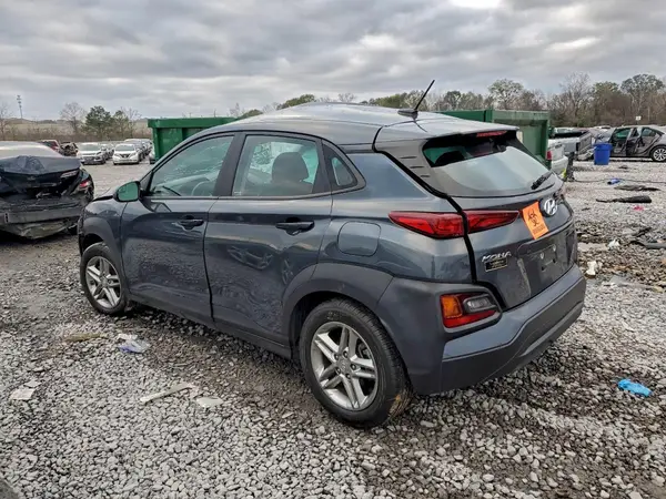 KM8K12AAXMU645726 2021 HYUNDAI KONA - Image 2