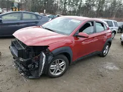 KM8K12AAXMU645788 2021 HYUNDAI KONA