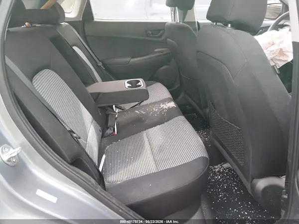 KM8K12AAXMU645841 2021 HYUNDAI KONA - Image 8