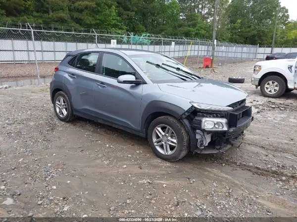 KM8K12AAXMU646441 2021 HYUNDAI KONA - Image 1
