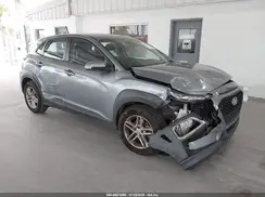 KM8K12AAXMU646617 2021 HYUNDAI KONA