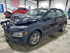 KM8K12AAXMU647802 2021 HYUNDAI KONA
