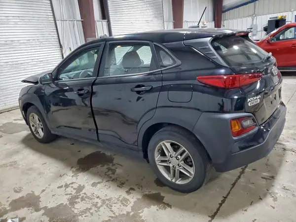 KM8K12AAXMU647802 2021 HYUNDAI KONA - Image 2