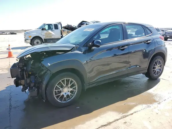 KM8K12AAXMU651560 2021 HYUNDAI KONA - Image 1