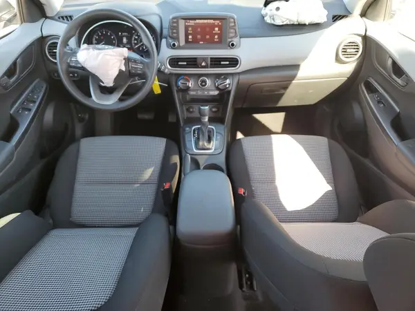 KM8K12AAXMU651560 2021 HYUNDAI KONA - Image 8