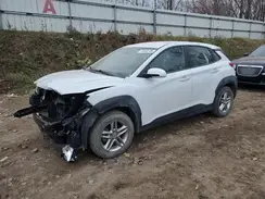 KM8K12AAXMU657715 2021 HYUNDAI KONA