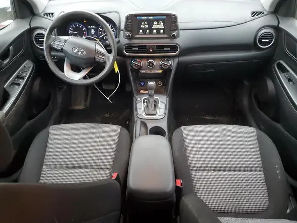 KM8K12AAXMU657715 2021 HYUNDAI KONA - Image 8