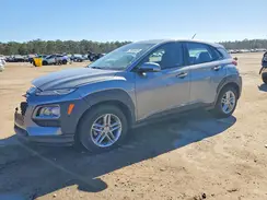 KM8K12AAXMU658587 2021 HYUNDAI KONA