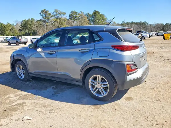 KM8K12AAXMU658587 2021 HYUNDAI KONA - Image 2