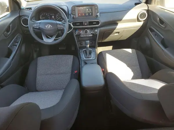 KM8K12AAXMU658587 2021 HYUNDAI KONA - Image 8