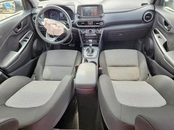 KM8K12AAXMU658623 2021 HYUNDAI KONA - Image 8