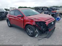 KM8K12AAXMU658699 2021 HYUNDAI KONA