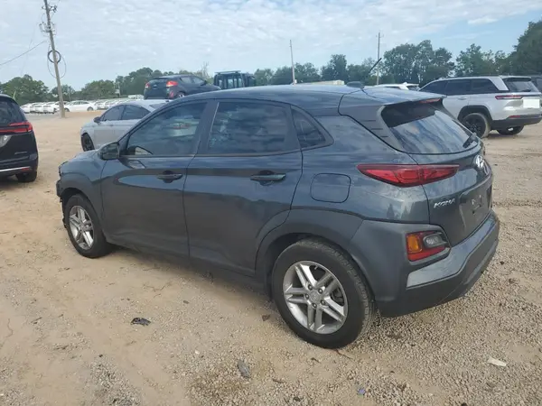KM8K12AAXMU658735 2021 HYUNDAI KONA - Image 2