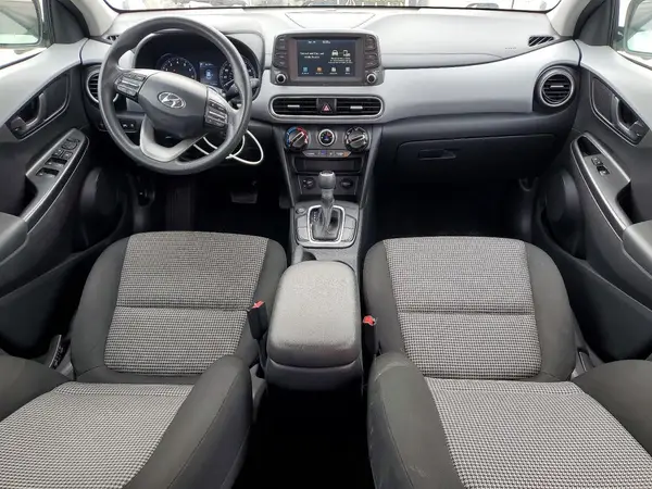 KM8K12AAXMU660162 2021 HYUNDAI KONA - Image 8