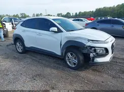 KM8K12AAXMU661280 2021 HYUNDAI KONA
