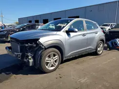 KM8K12AAXMU661327 2021 HYUNDAI KONA