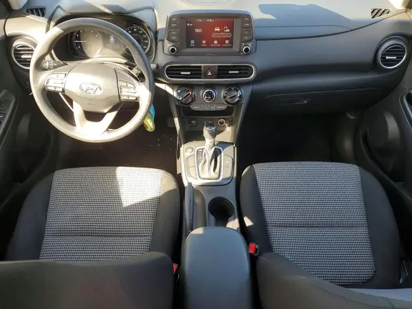 KM8K12AAXMU661327 2021 HYUNDAI KONA - Image 8