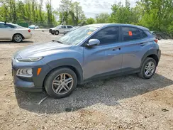 KM8K12AAXMU662266 2021 HYUNDAI KONA