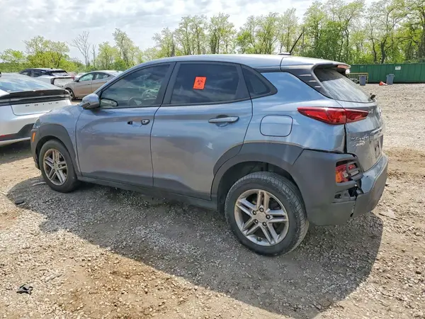 KM8K12AAXMU662266 2021 HYUNDAI KONA - Image 2