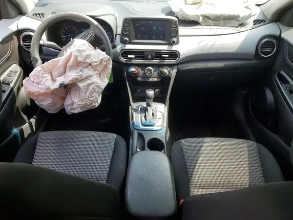KM8K12AAXMU662266 2021 HYUNDAI KONA - Image 8