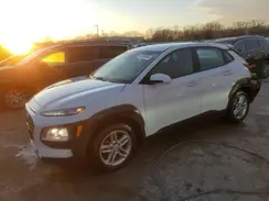 KM8K12AAXMU663885 2021 HYUNDAI KONA