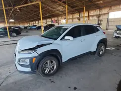 KM8K12AAXMU663899 2021 HYUNDAI KONA