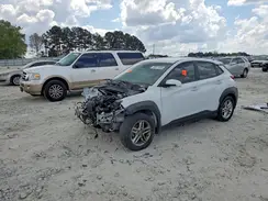 KM8K12AAXMU663966 2021 HYUNDAI KONA