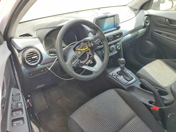 KM8K12AAXMU663966 2021 HYUNDAI KONA - Image 8