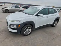 KM8K12AAXMU665376 2021 HYUNDAI KONA