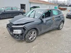 KM8K12AAXMU665572 2021 HYUNDAI KONA
