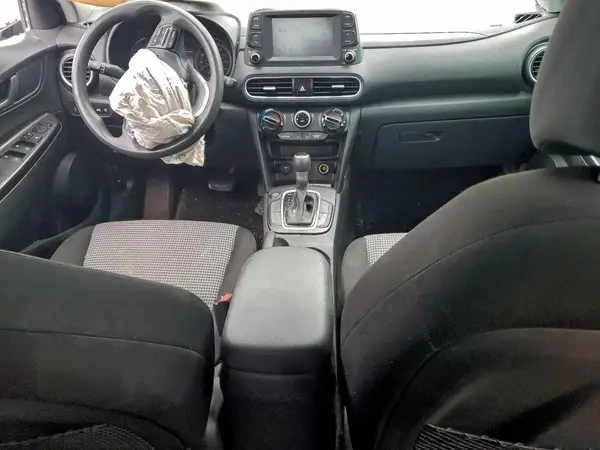KM8K12AAXMU665572 2021 HYUNDAI KONA - Image 8