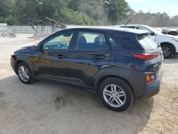 KM8K12AAXMU665698 2021 HYUNDAI KONA - Image 2