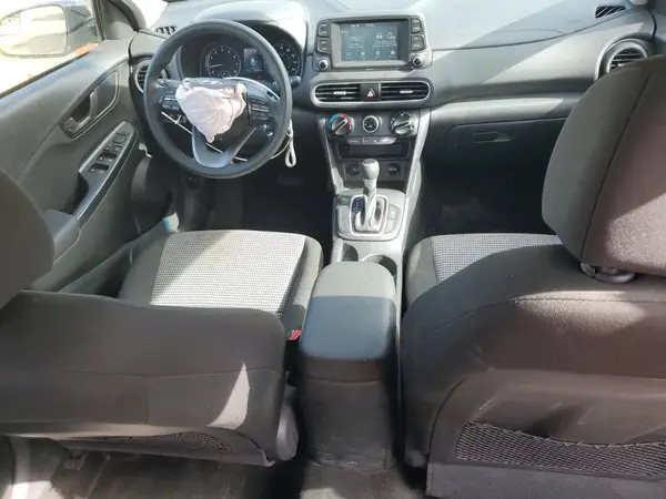 KM8K12AAXMU665698 2021 HYUNDAI KONA - Image 8