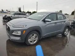 KM8K12AAXMU665815 2021 HYUNDAI KONA
