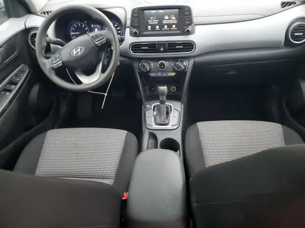 KM8K12AAXMU665815 2021 HYUNDAI KONA - Image 8