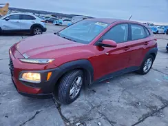 KM8K12AAXMU666737 2021 HYUNDAI KONA